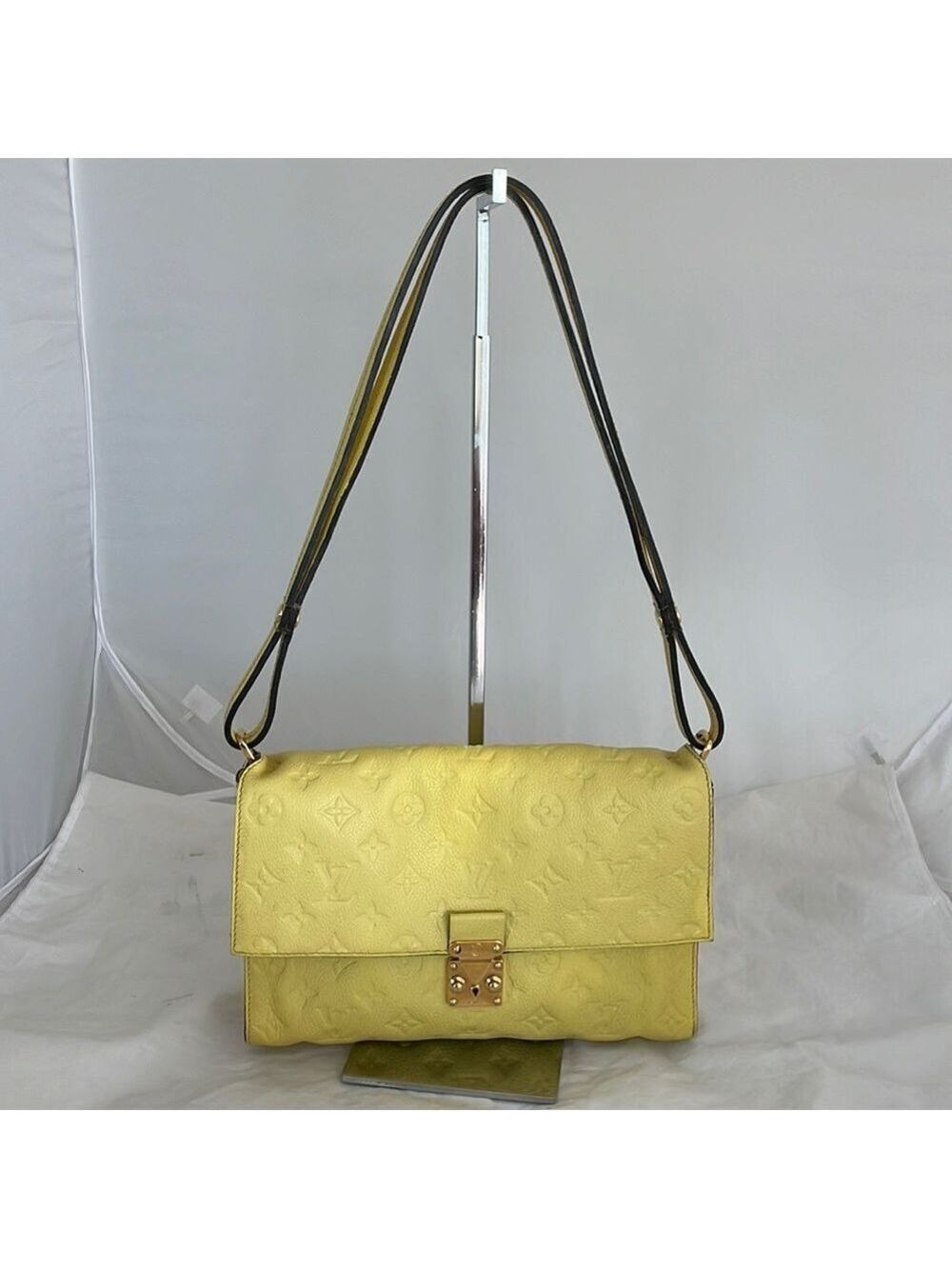 Louis Vuitton Monogram Empriente Fascinante bag - Picture 1 of 15
